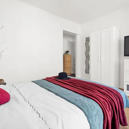 Apartament Romeo I Julia Danzig Exterior foto