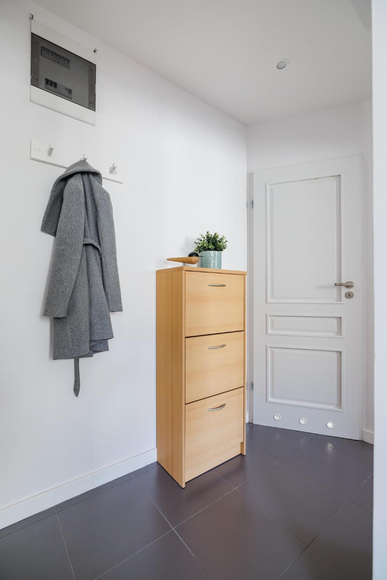 Apartment Romeo I Julia Danzig