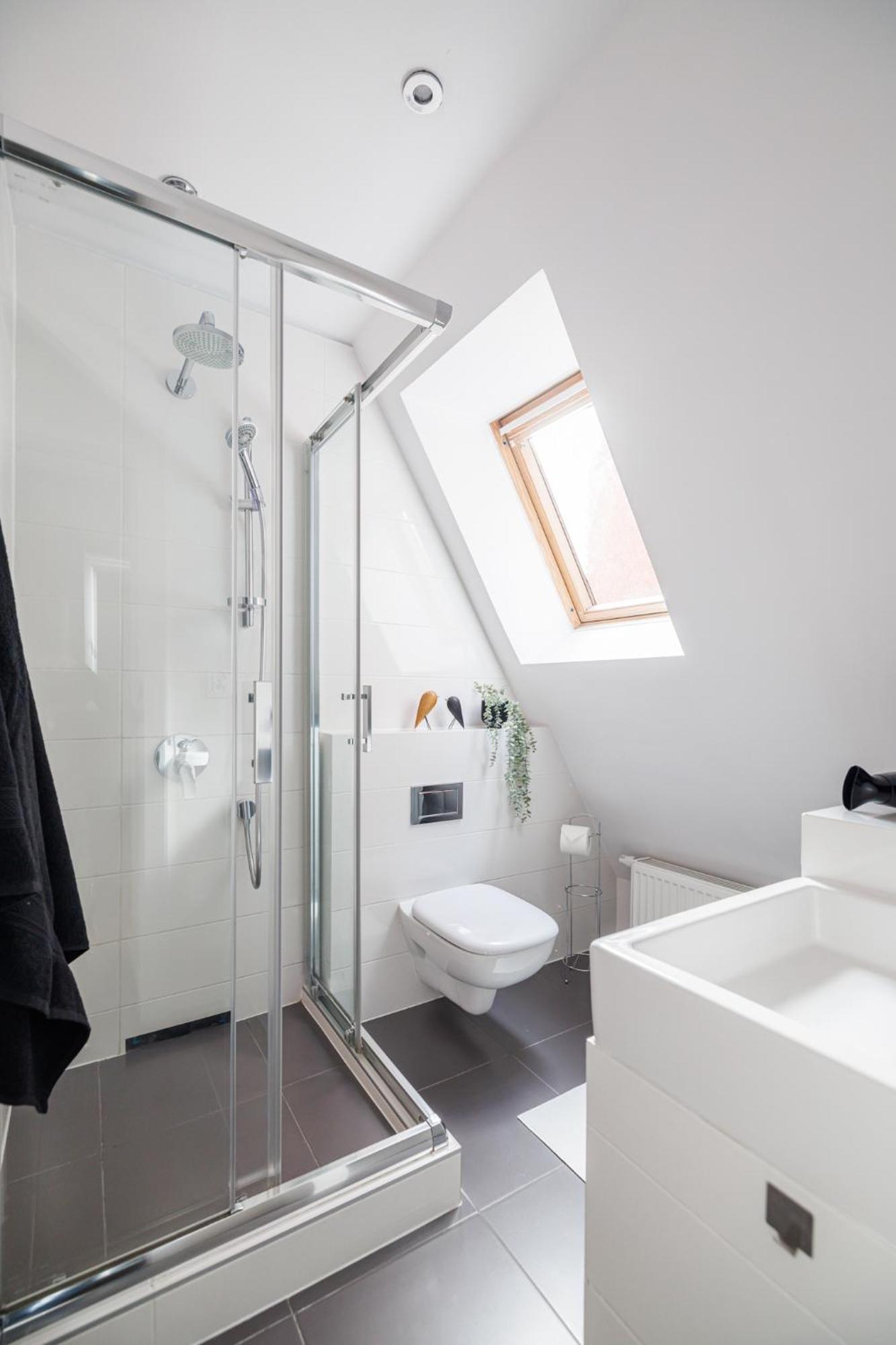 Apartment Romeo I Julia Danzig